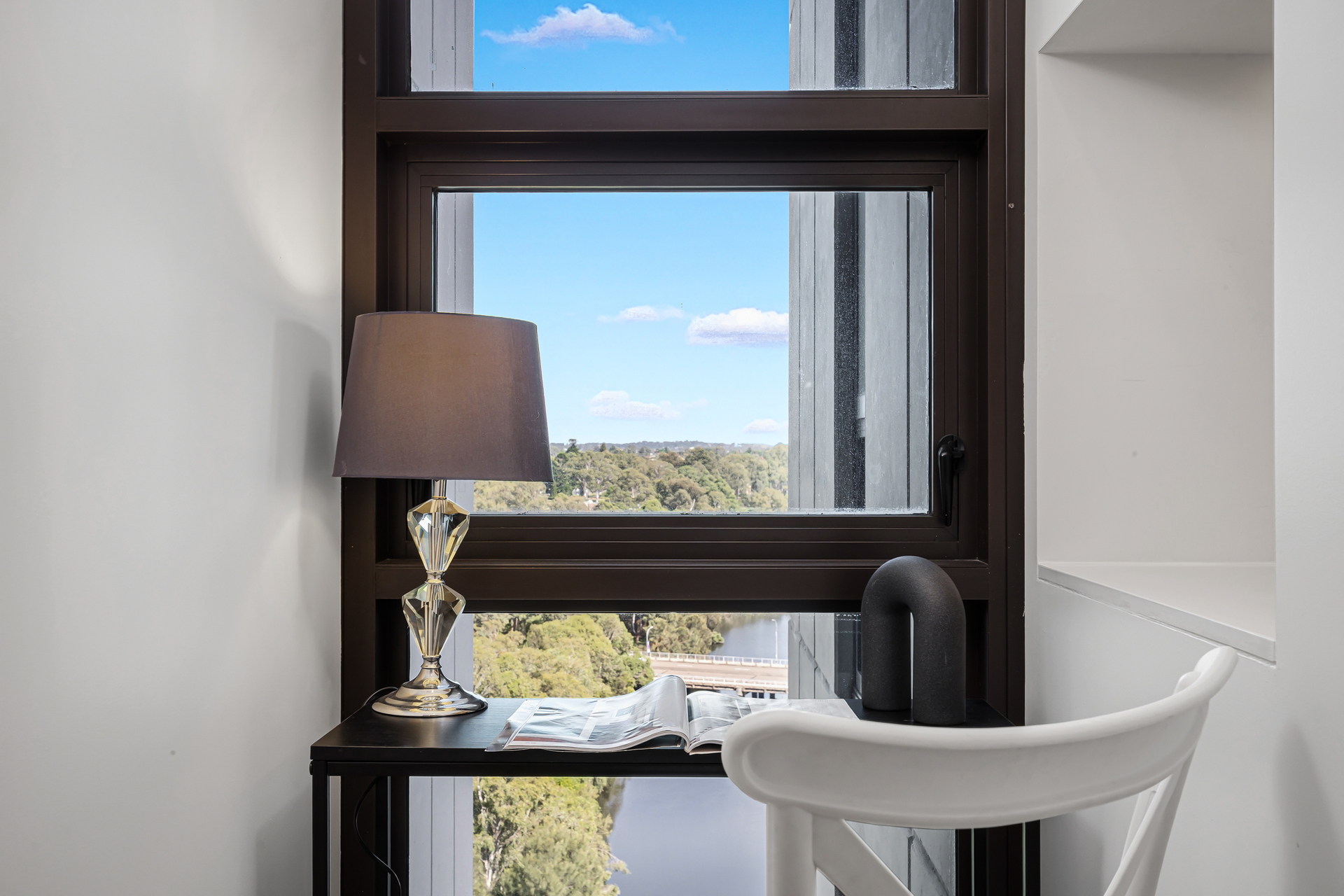 Sold - 1305/12 Phillip Street - New Property in Parramatta - Real Estate by Tariq Jameel