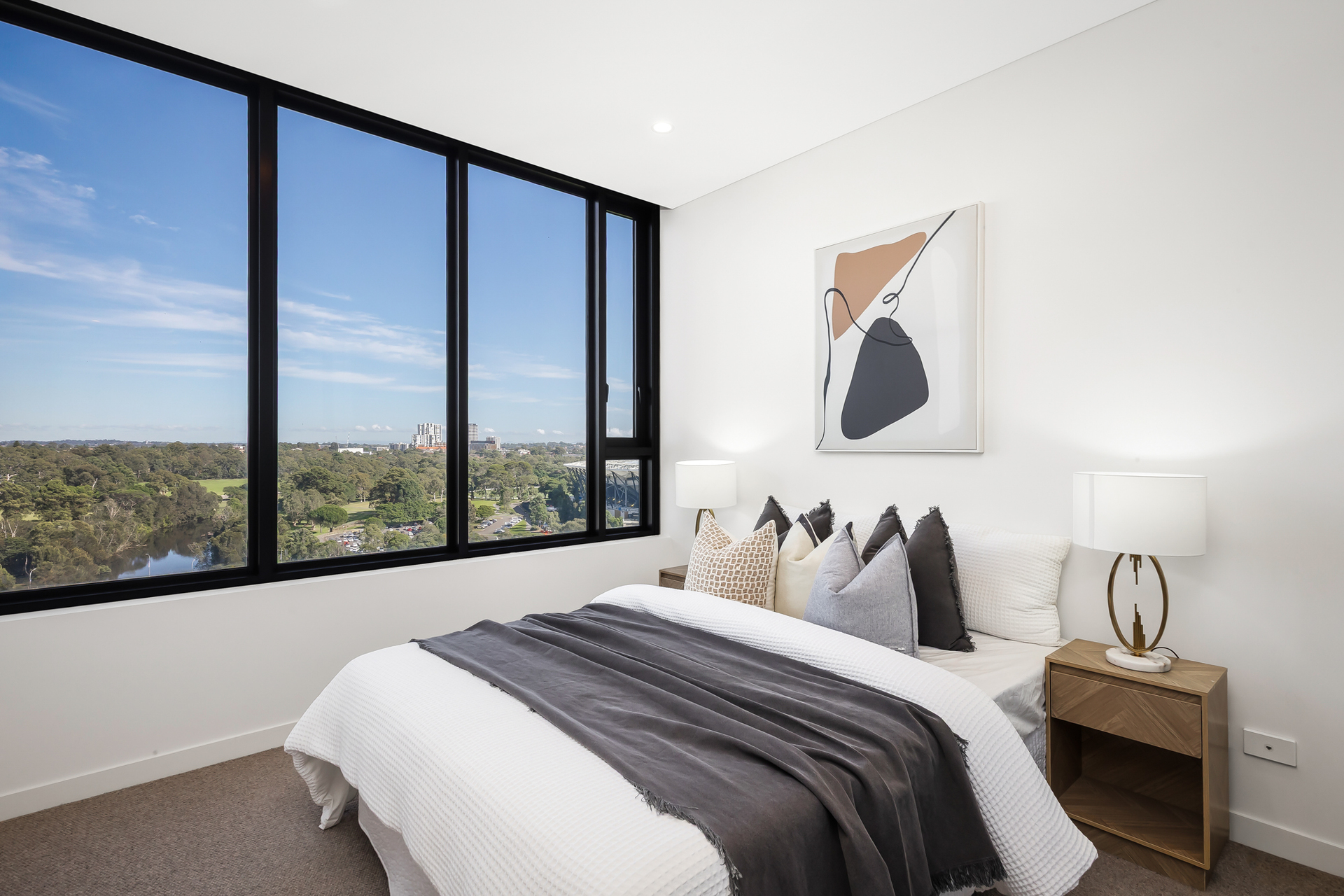Sold - 1305/12 Phillip Street - New Property in Parramatta - Real Estate by Tariq Jameel