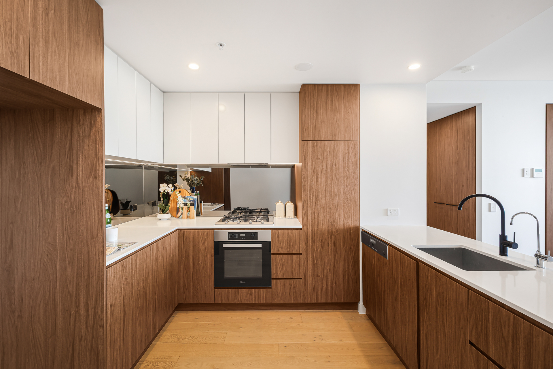 Sold - 1305/12 Phillip Street - New Property in Parramatta - Real Estate by Tariq Jameel