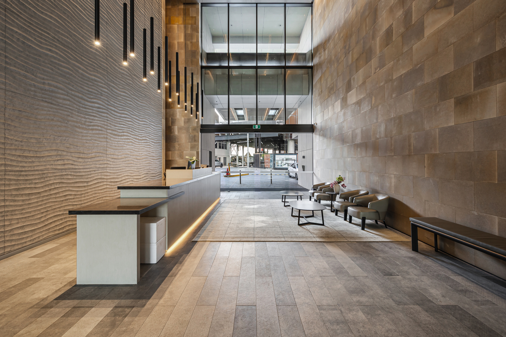 Sold - 1305/12 Phillip Street - New Property in Parramatta - Real Estate by Tariq Jameel