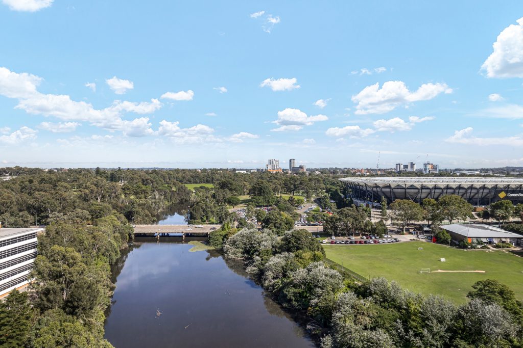 Sold - 1305/12 Phillip Street - New Property in Parramatta - Real Estate by Tariq Jameel