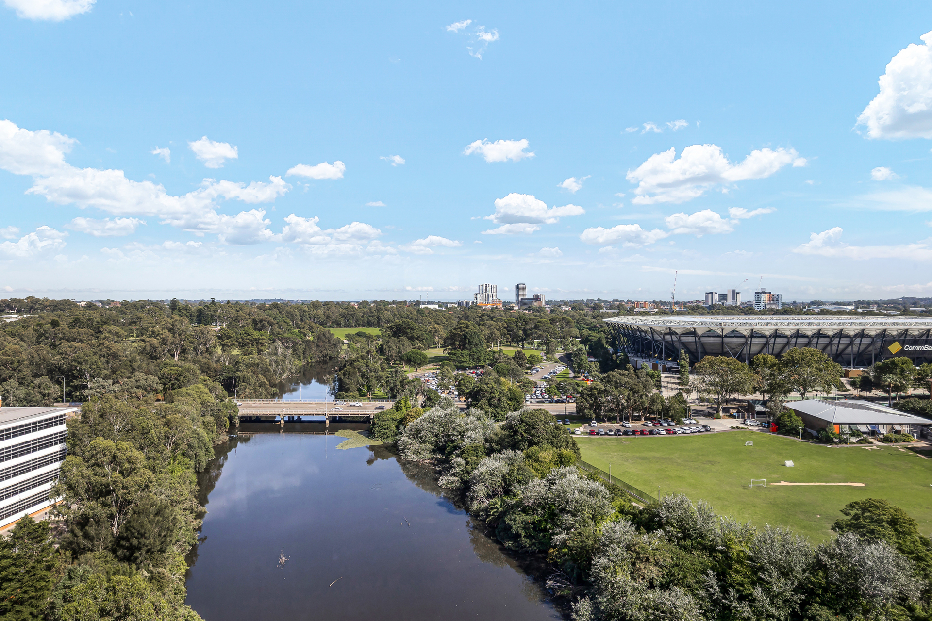 Sold - 1305/12 Phillip Street - New Property in Parramatta - Real Estate by Tariq Jameel