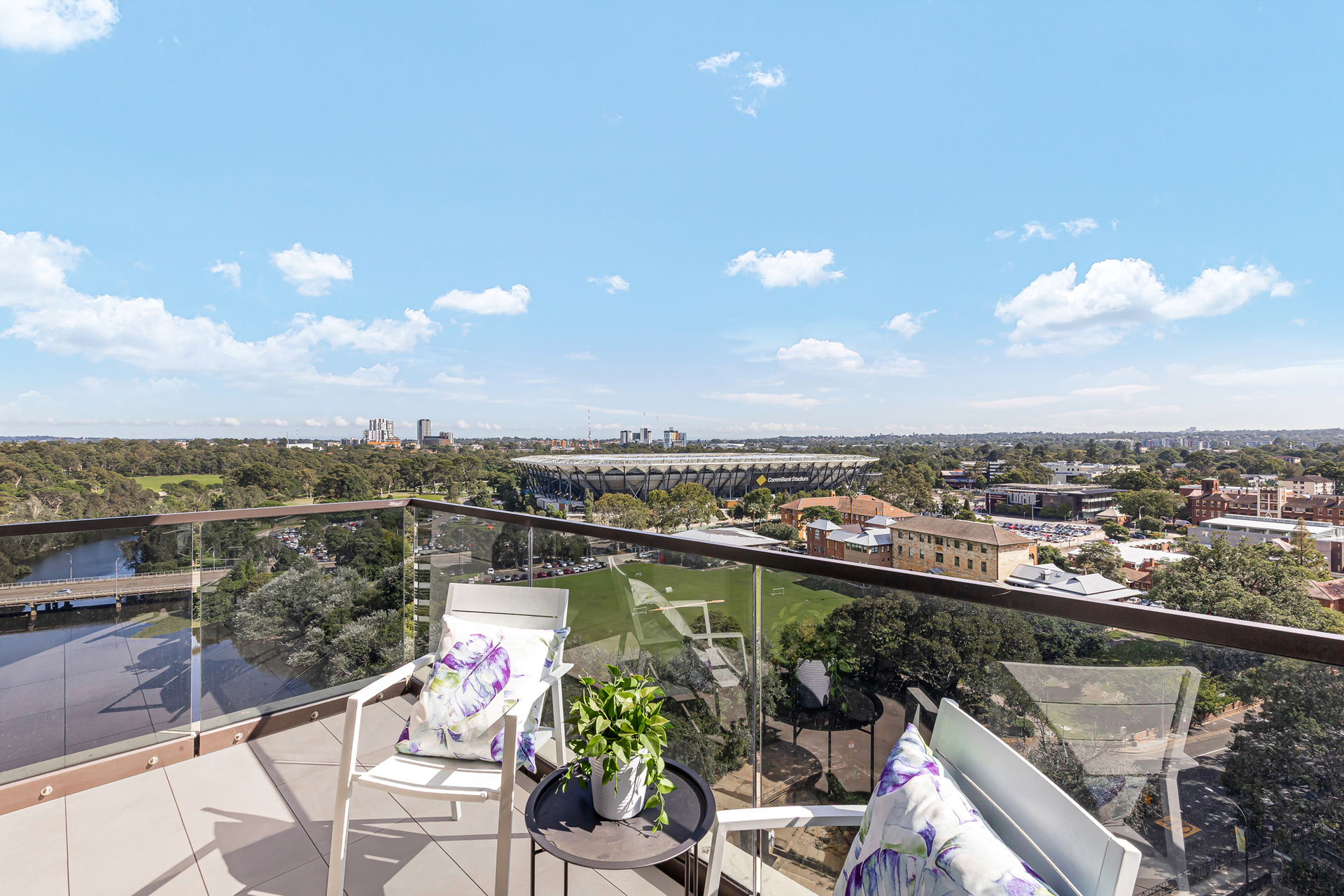 Sold - 1305/12 Phillip Street - New Property in Parramatta - Real Estate by Tariq Jameel