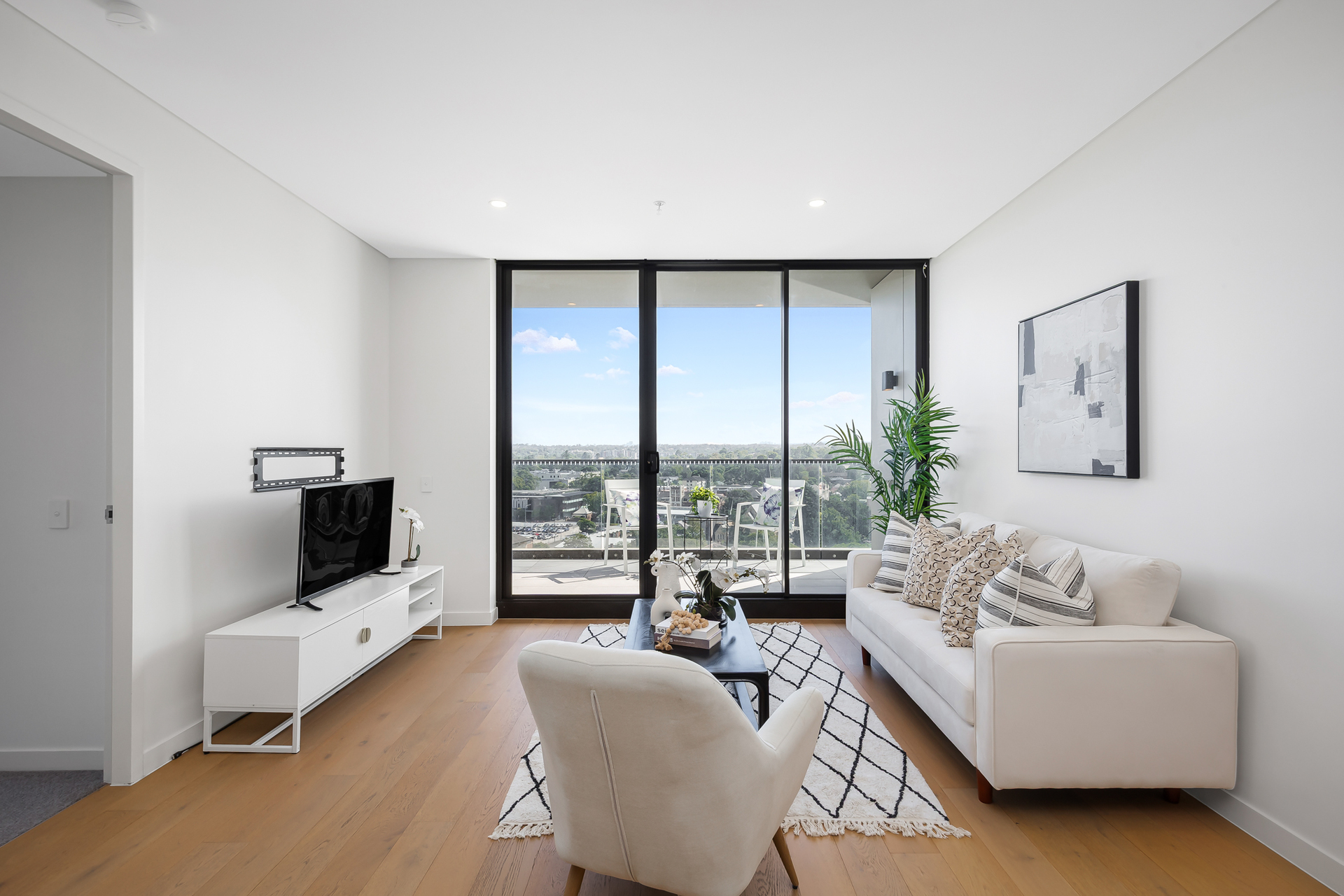 Sold - 1305/12 Phillip Street - New Property in Parramatta - Real Estate by Tariq Jameel