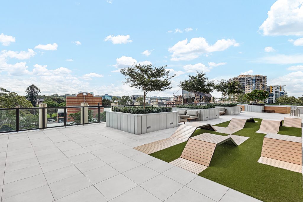 Sold - 1305/12 Phillip Street - New Property in Parramatta - Real Estate by Tariq Jameel