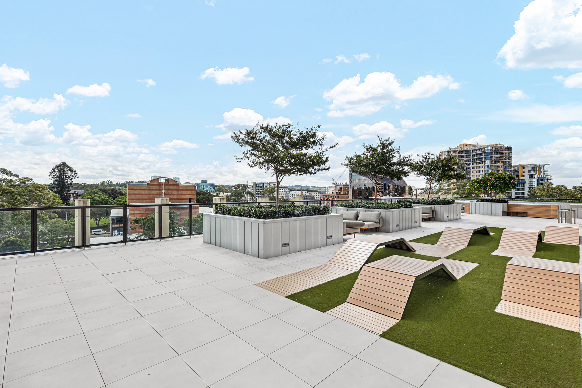 Sold - 1305/12 Phillip Street - New Property in Parramatta - Real Estate by Tariq Jameel