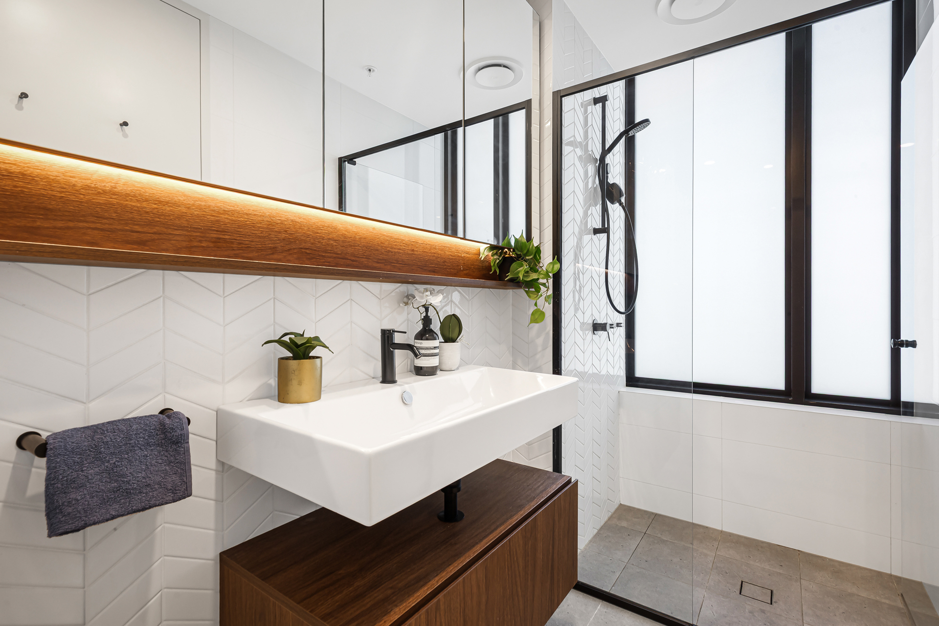 Sold - 1305/12 Phillip Street - New Property in Parramatta - Real Estate by Tariq Jameel