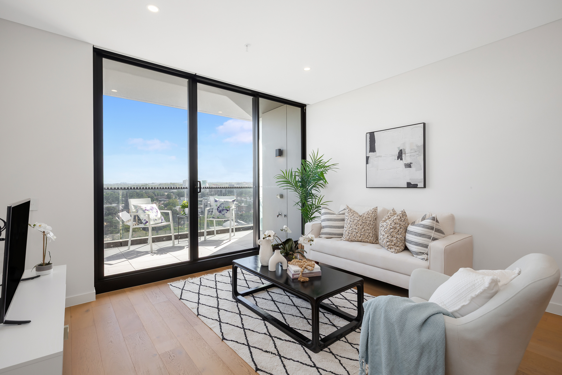 Sold - 1305/12 Phillip Street - New Property in Parramatta - Real Estate by Tariq Jameel