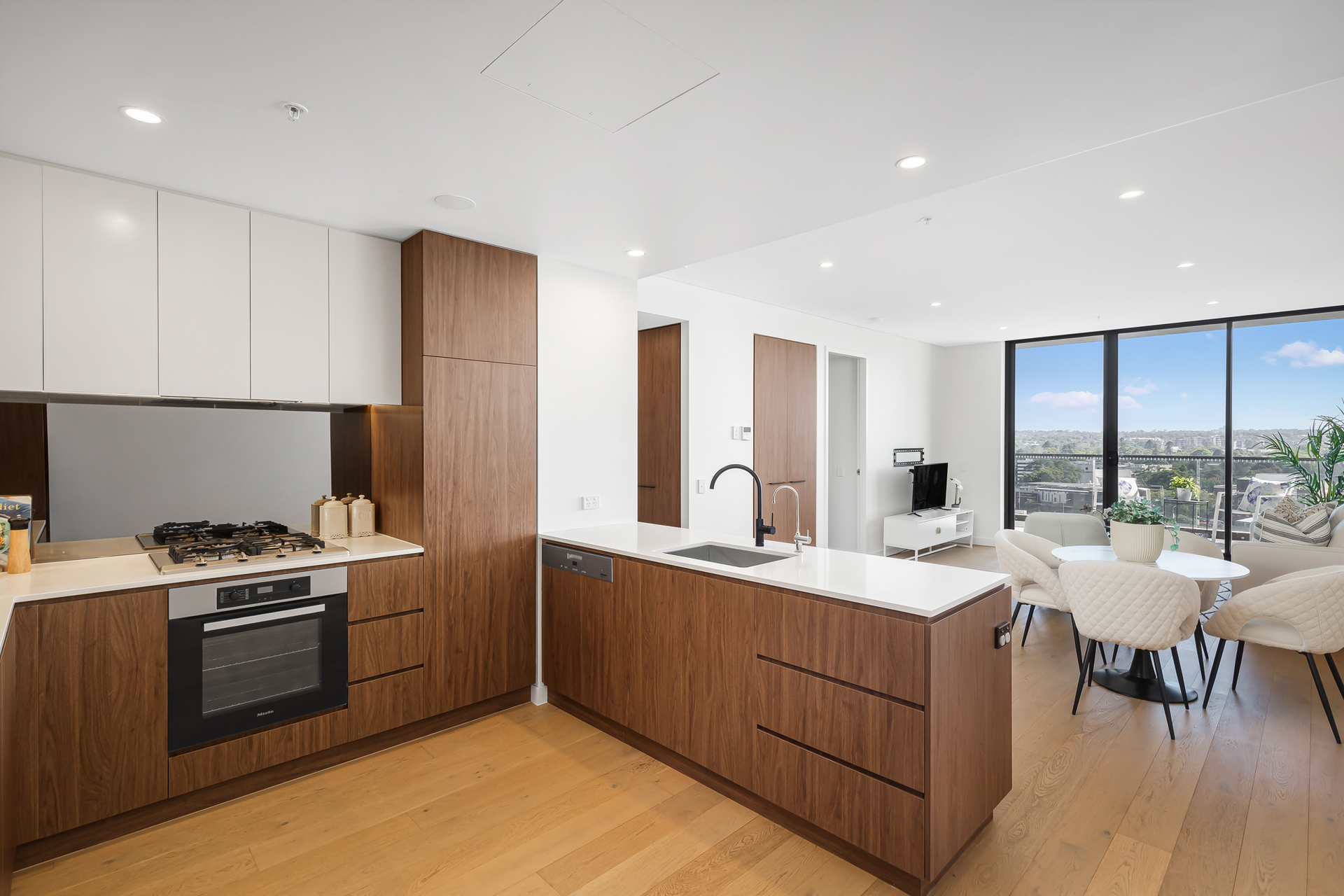 Sold - 1305/12 Phillip Street - New Property in Parramatta - Real Estate by Tariq Jameel