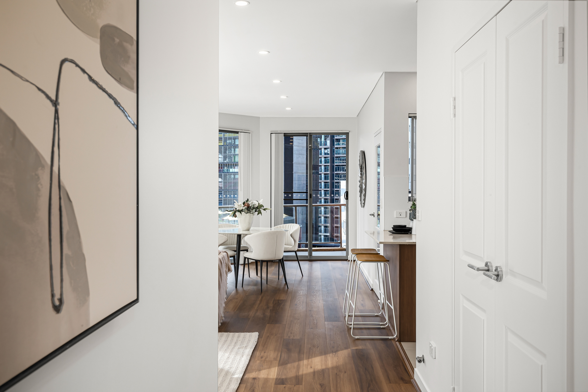Sold - 36/17 Hassall Street - New Property in Parramatta - Real Estate by Tariq Jameel