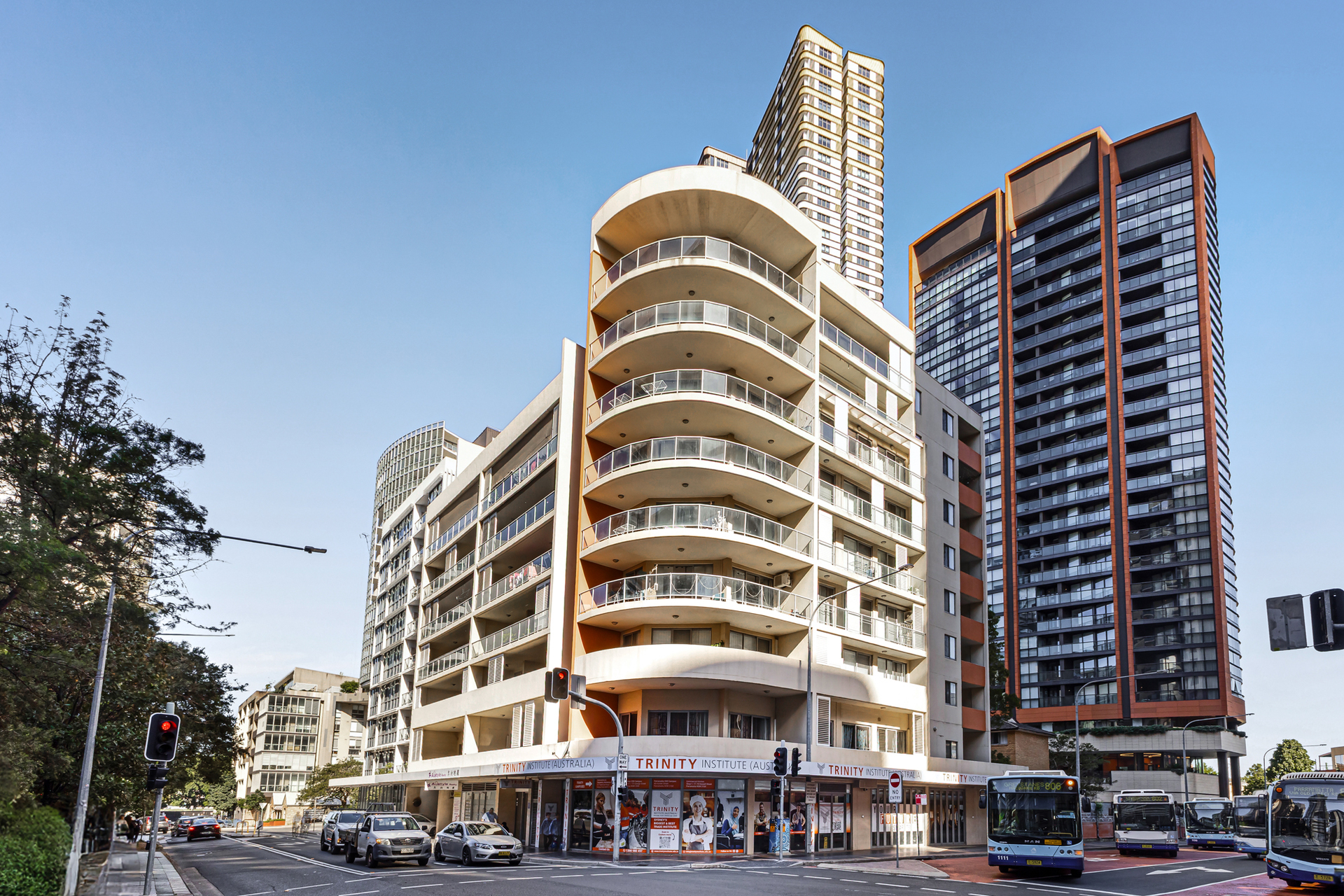 Sold - 36/17 Hassall Street - New Property in Parramatta - Real Estate by Tariq Jameel