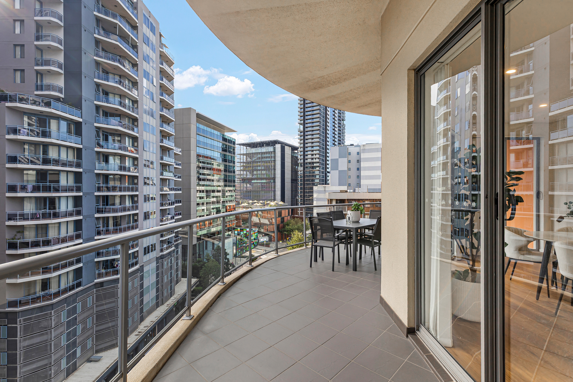 Sold - 36/17 Hassall Street - New Property in Parramatta - Real Estate by Tariq Jameel