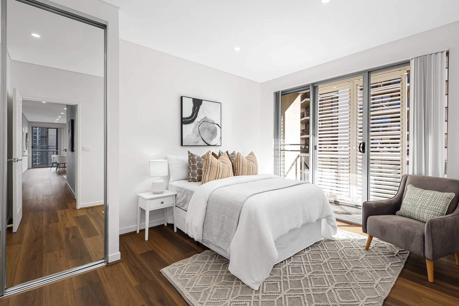 Sold - 36/17 Hassall Street - New Property in Parramatta - Real Estate by Tariq Jameel