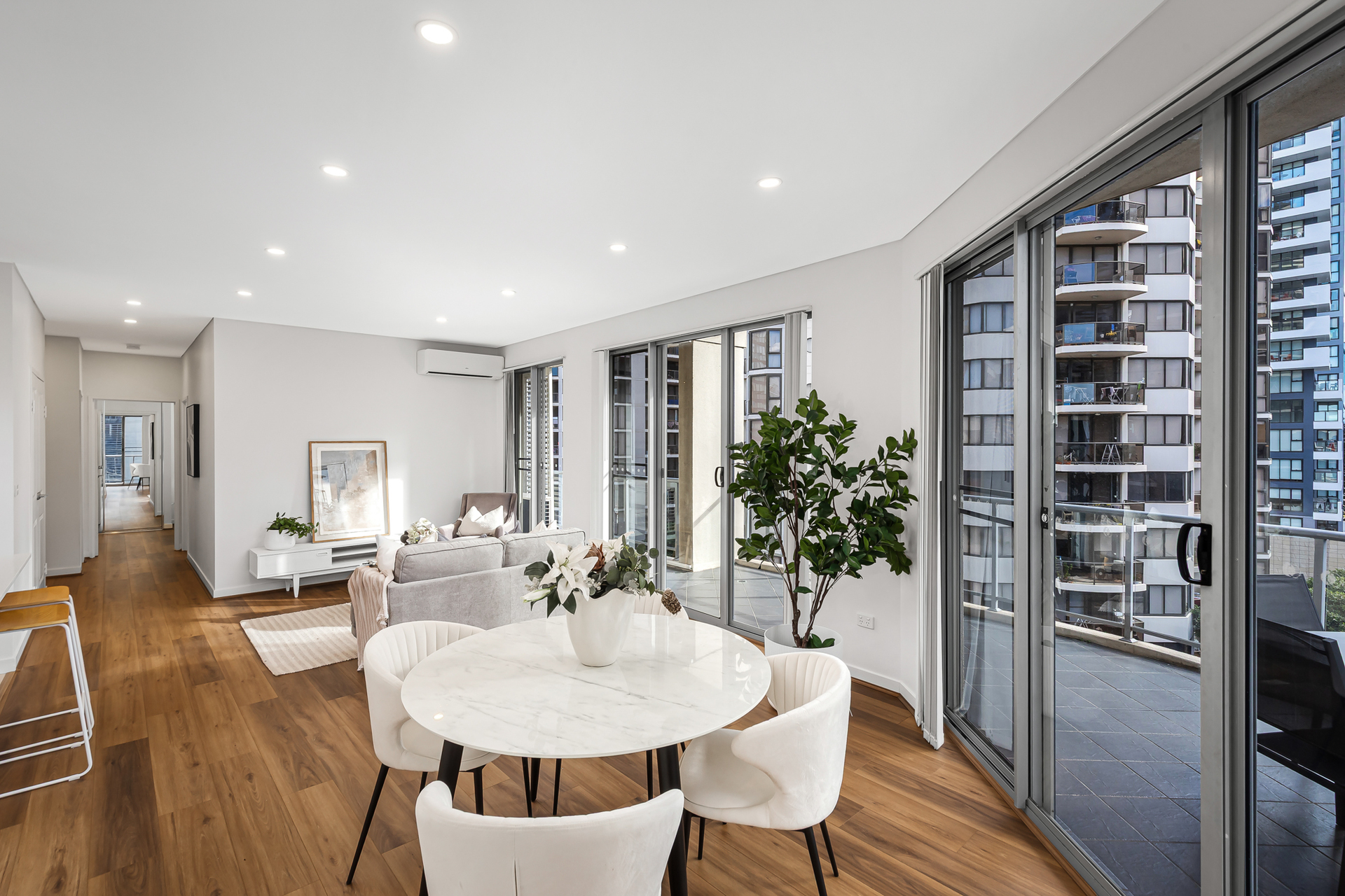 Sold - 36/17 Hassall Street - New Property in Parramatta - Real Estate by Tariq Jameel