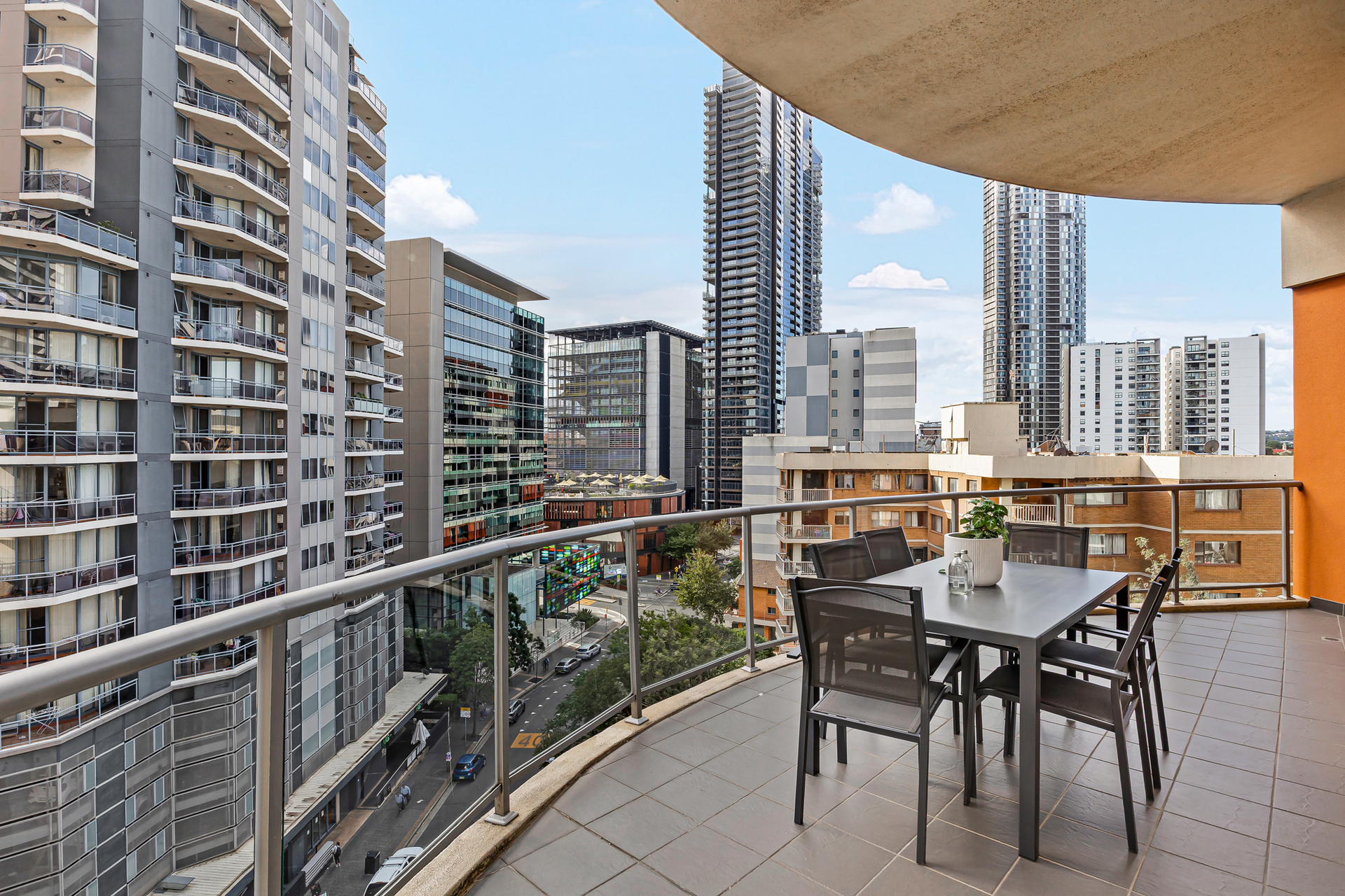 Sold - 36/17 Hassall Street - New Property in Parramatta - Real Estate by Tariq Jameel