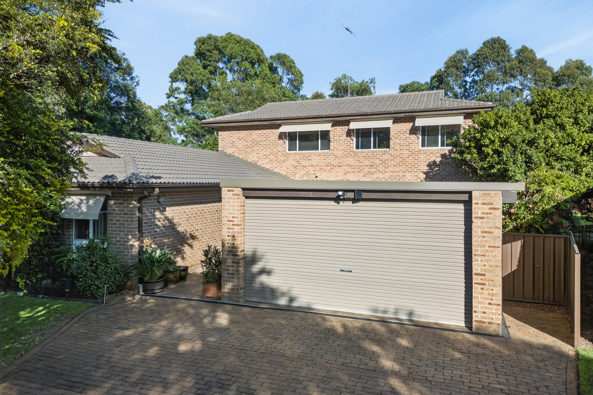 Sold - 18 Hawke Place - New Property in Kings Langley - Real Estate by Kim McChlery
