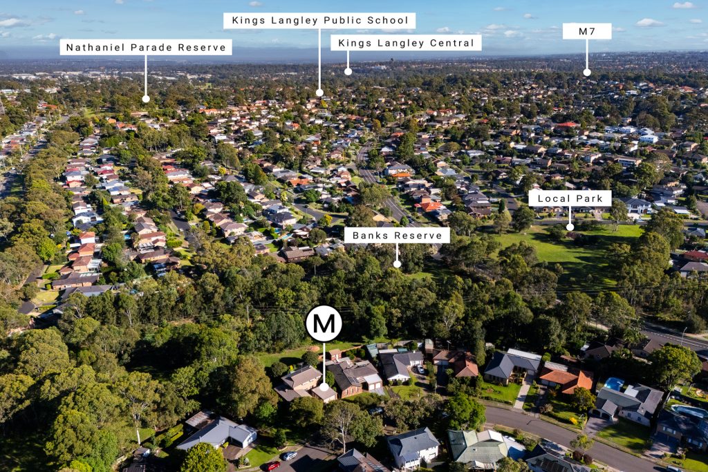 Sold - 18 Hawke Place - New Property in Kings Langley - Real Estate by Kim McChlery