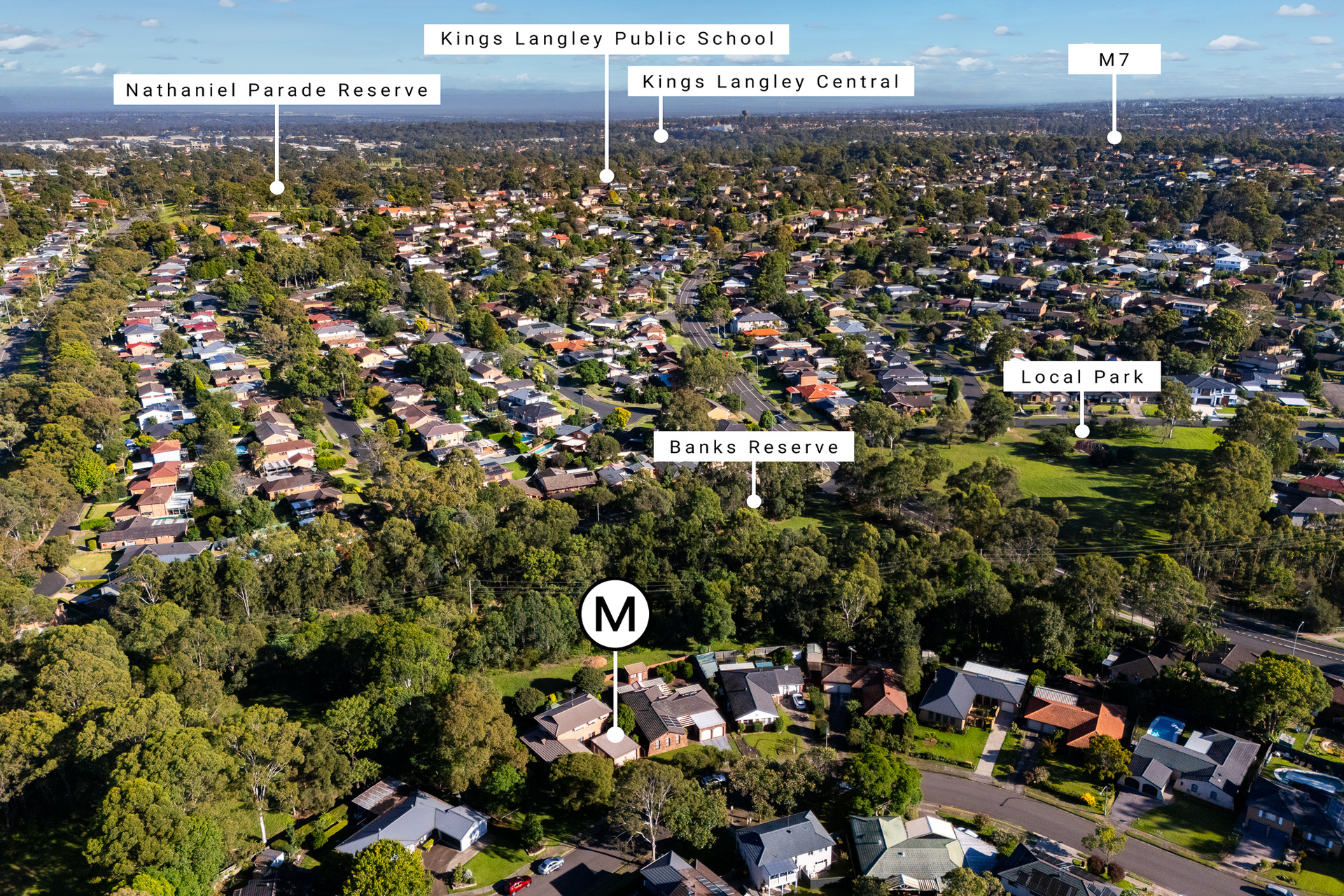 Sold - 18 Hawke Place - New Property in Kings Langley - Real Estate by Kim McChlery