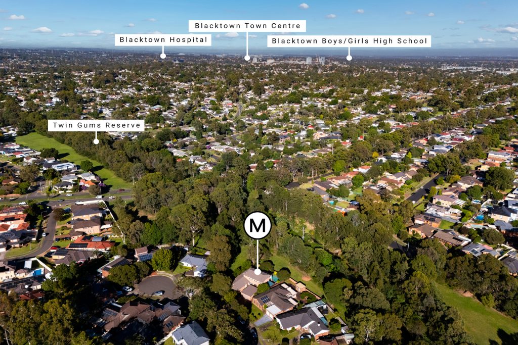 Sold - 18 Hawke Place - New Property in Kings Langley - Real Estate by Kim McChlery
