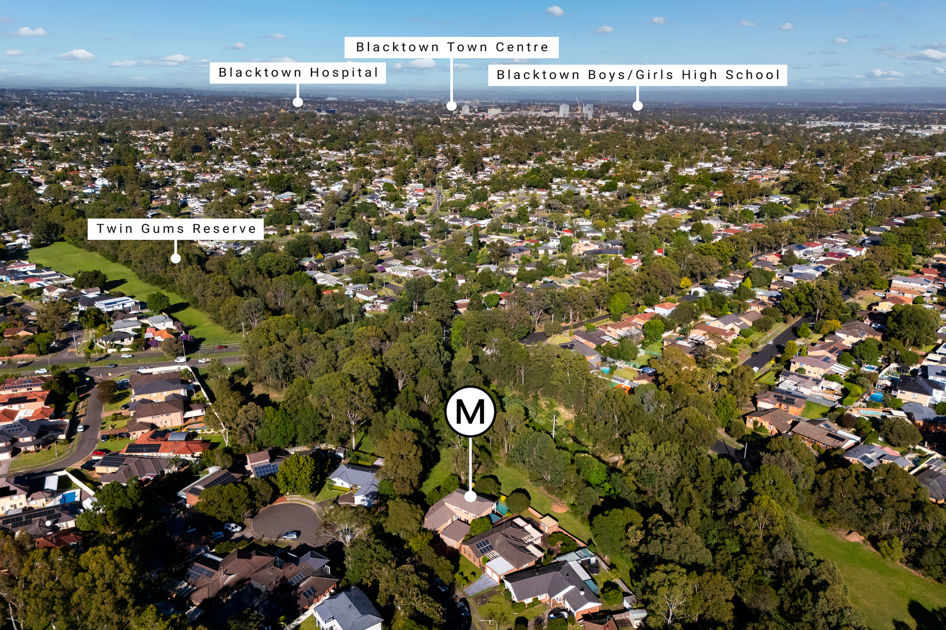 Sold - 18 Hawke Place - New Property in Kings Langley - Real Estate by Kim McChlery