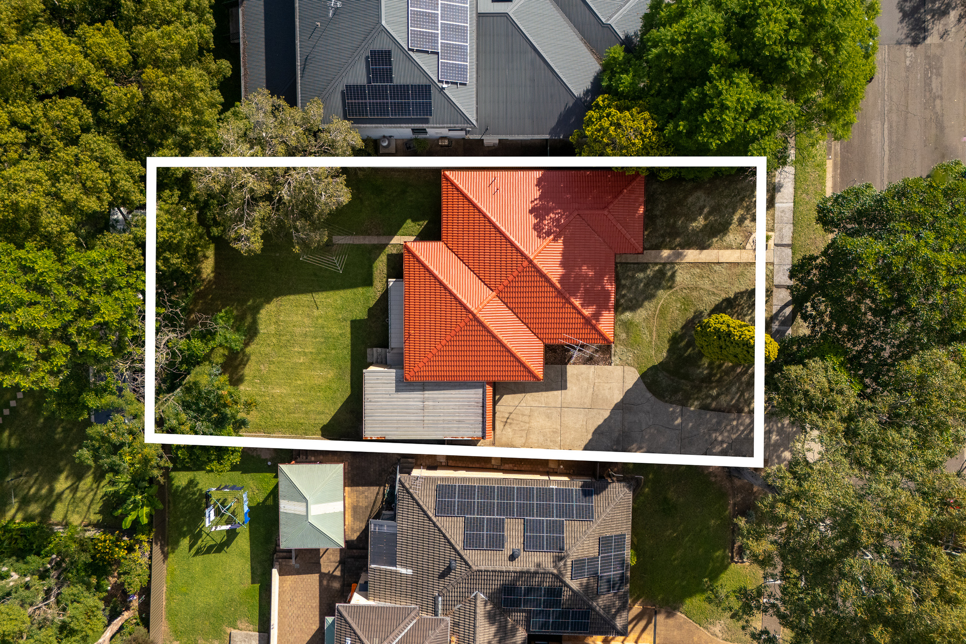 Sold - 17 Sanders Crescent - New Property in Kings Langley - Real Estate by Kim McChlery