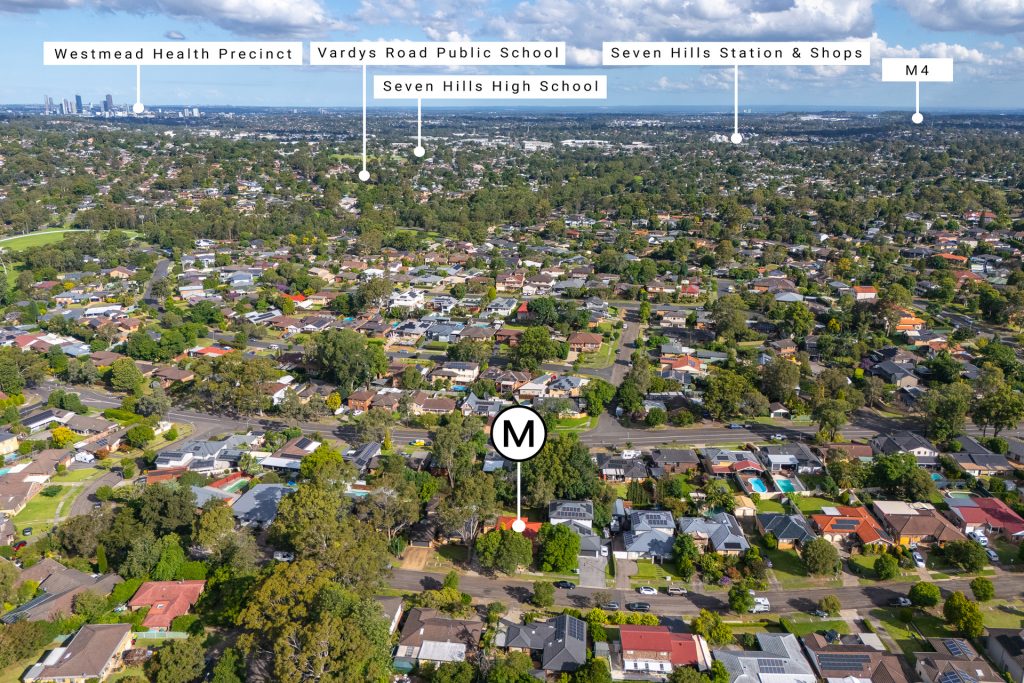 Sold - 17 Sanders Crescent - New Property in Kings Langley - Real Estate by Kim McChlery