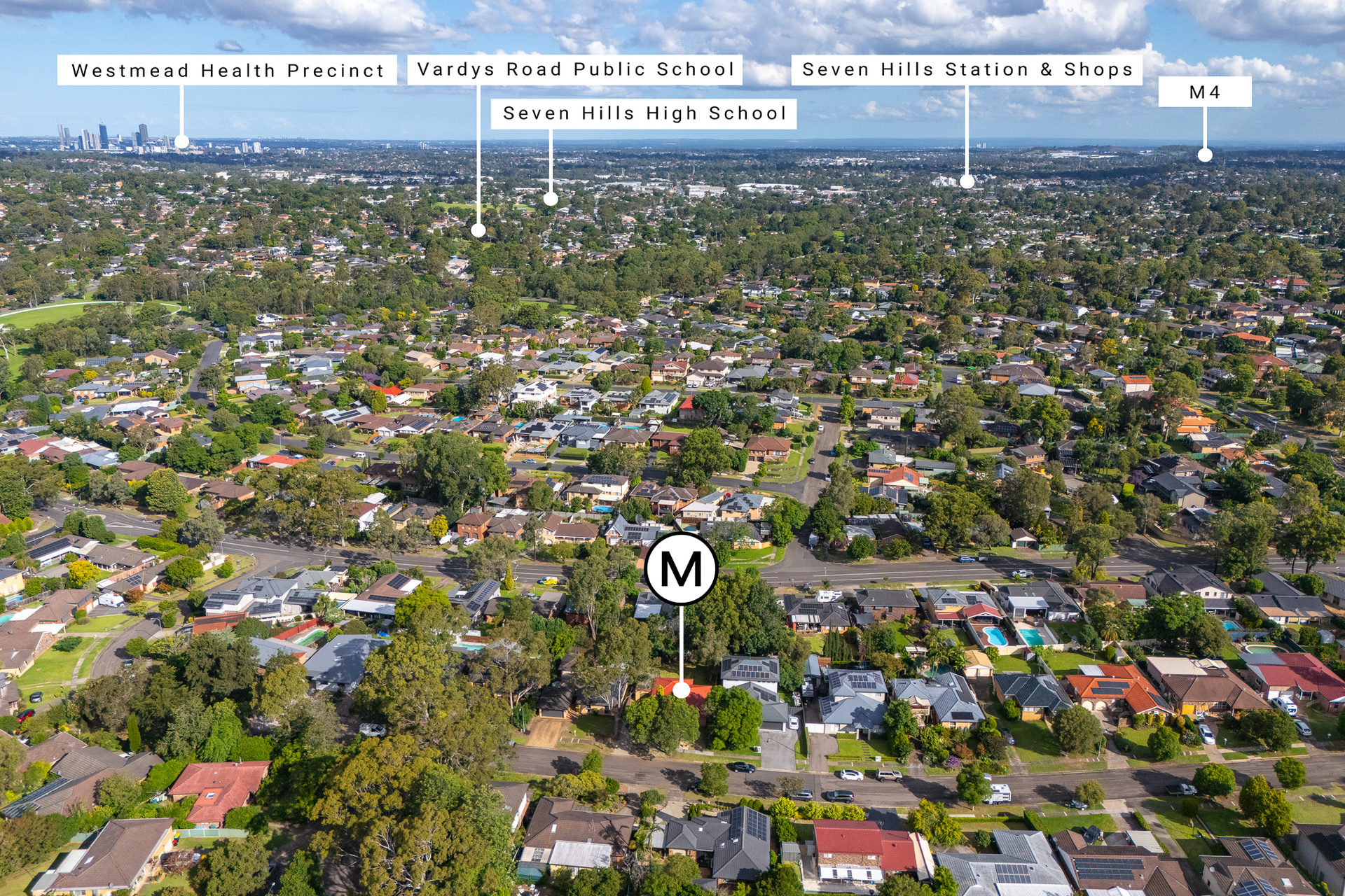 Sold - 17 Sanders Crescent - New Property in Kings Langley - Real Estate by Kim McChlery