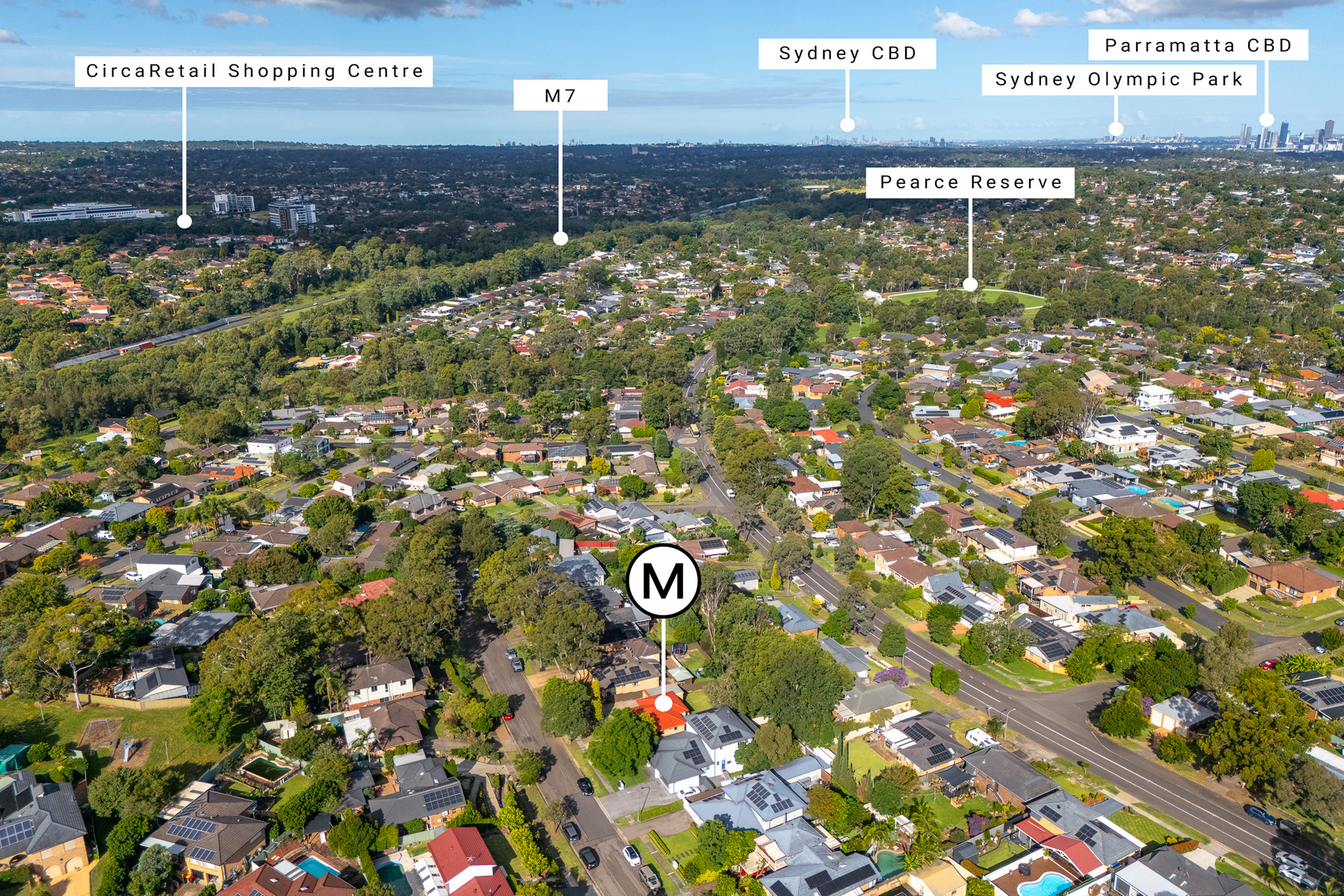 Sold - 17 Sanders Crescent - New Property in Kings Langley - Real Estate by Kim McChlery