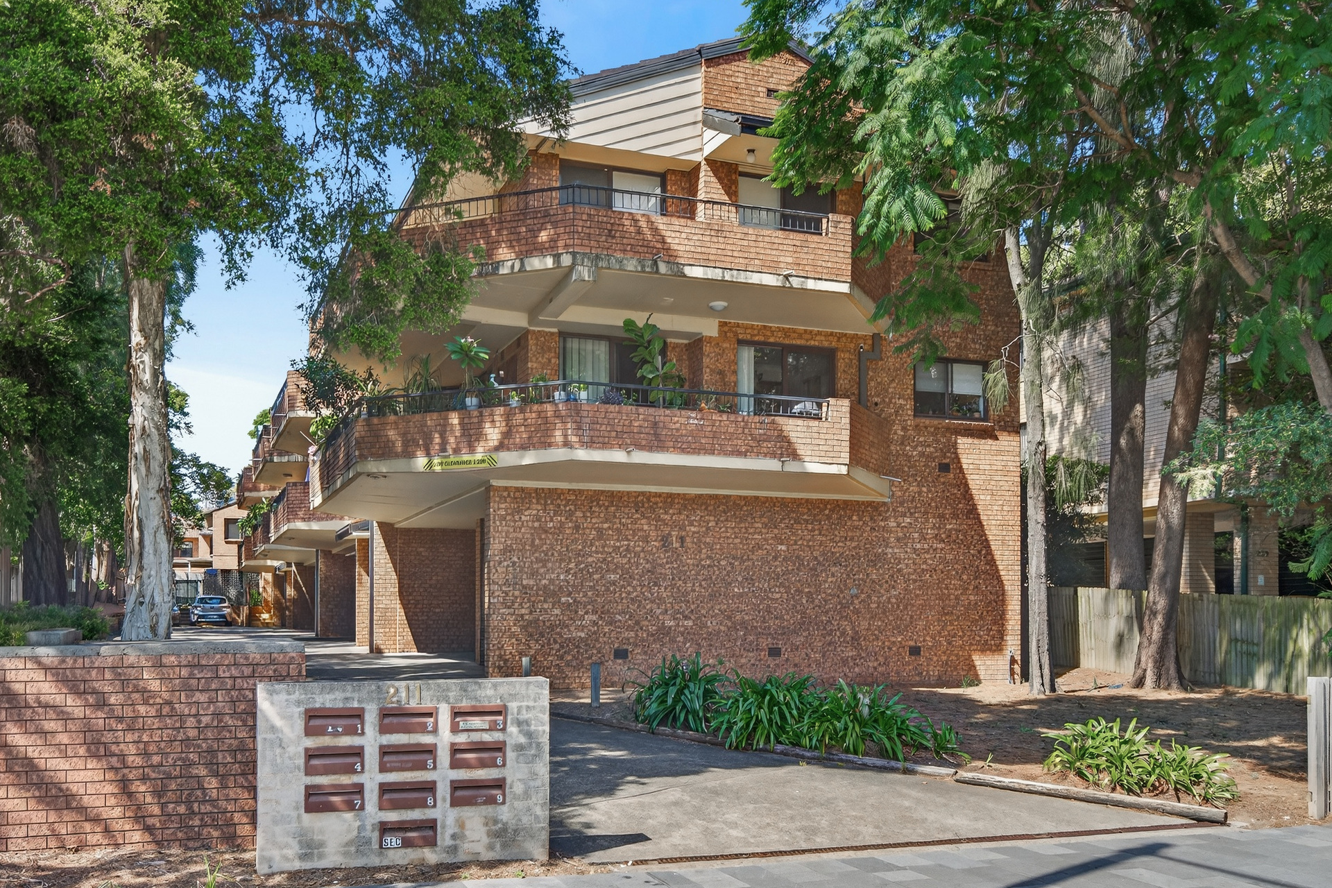 Sold - 4/211 Hawkesbury Road - New Property in Westmead - Real Estate by Amit Nayak