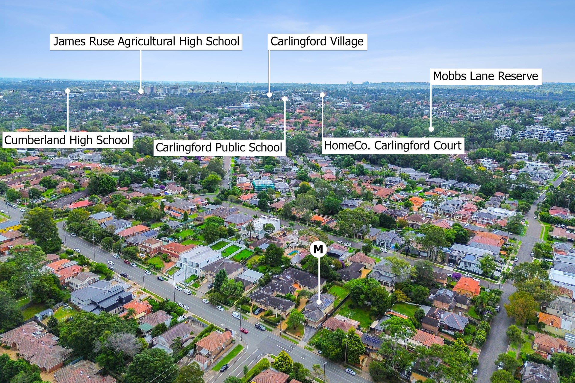 Sold - 47 Terry Road - New Property in Eastwood - Real Estate by David Middleton