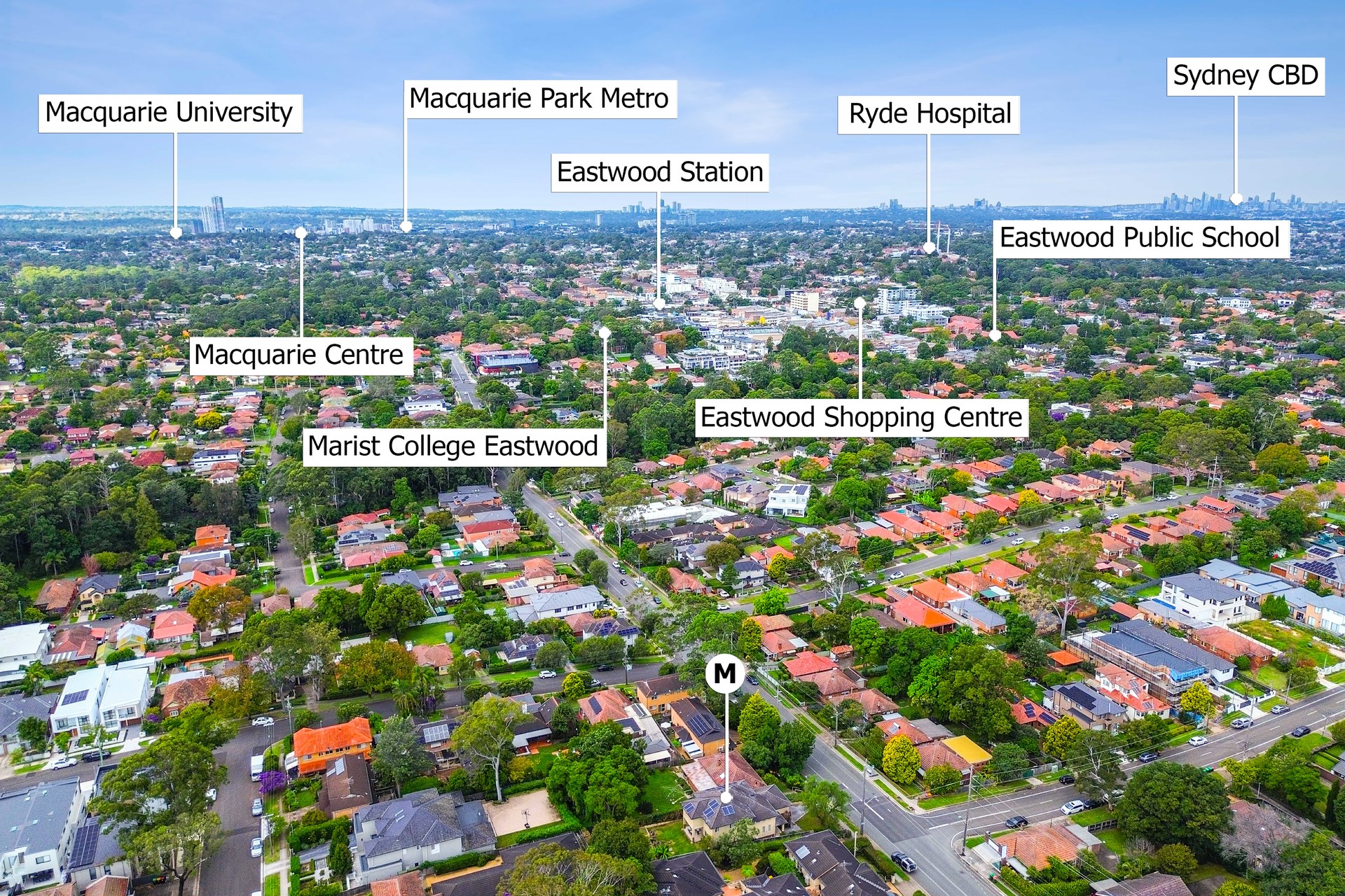 Sold - 47 Terry Road - New Property in Eastwood - Real Estate by David Middleton