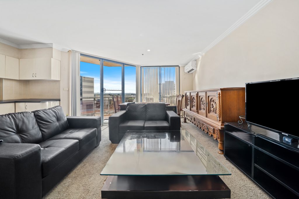 Sold - 31/14 Hassall Street - New Property in Parramatta - Real Estate by Team Aaron X Rowan