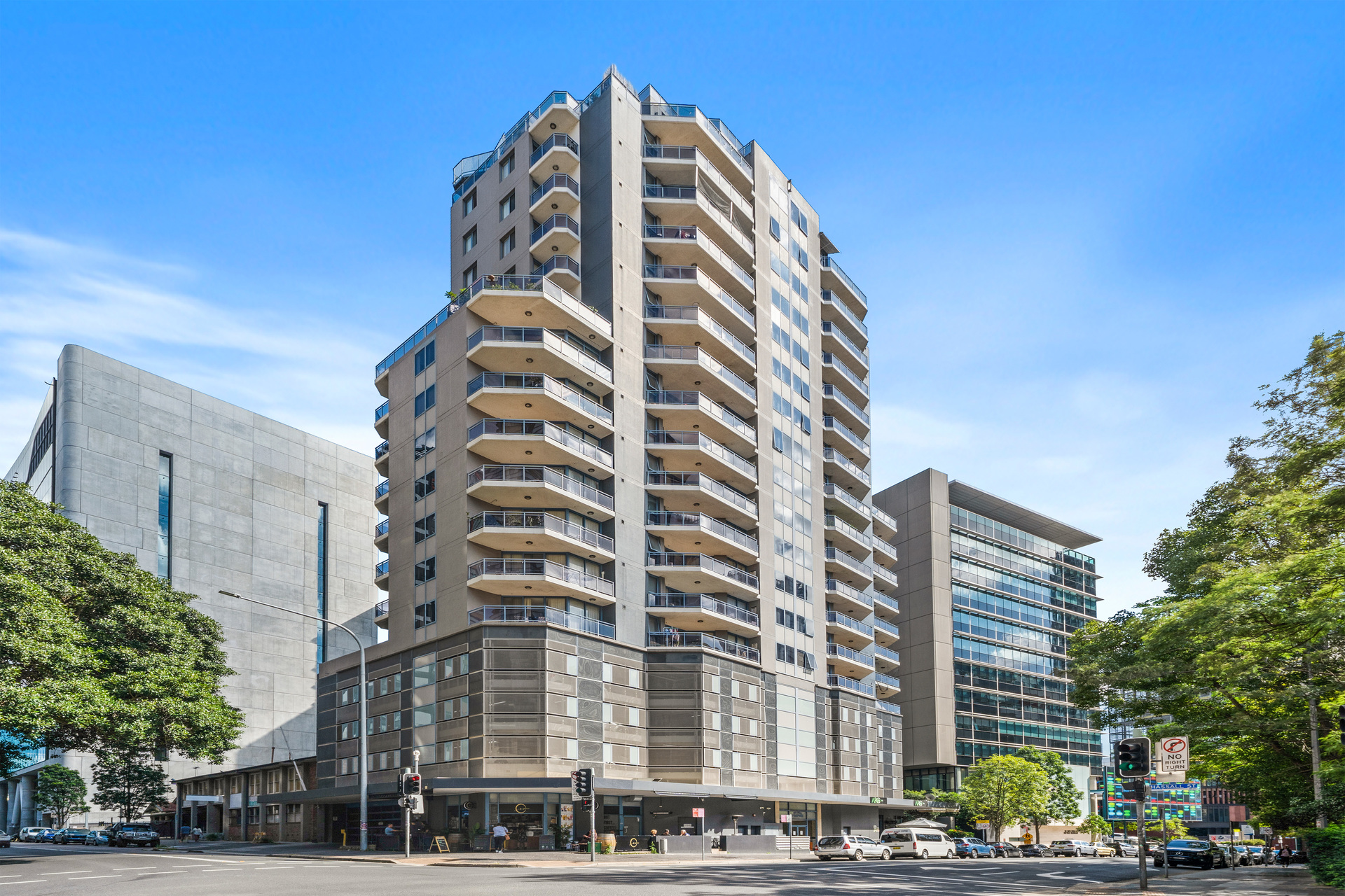 Sold - 31/14 Hassall Street - New Property in Parramatta - Real Estate by Team Aaron X Rowan