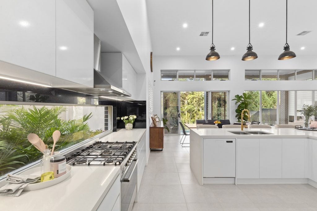 Sold - 58 Whitsunday Circuit - New Property in North Kellyville - Real Estate by Brett Humby
