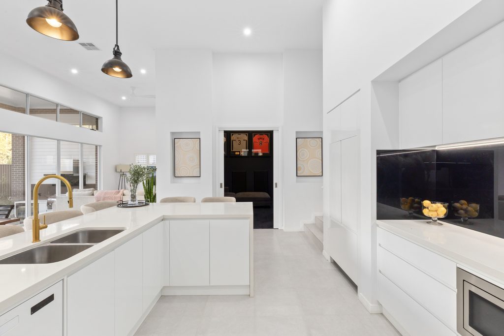 Sold - 58 Whitsunday Circuit - New Property in North Kellyville - Real Estate by Brett Humby