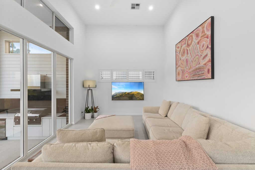 Sold - 58 Whitsunday Circuit - New Property in North Kellyville - Real Estate by Brett Humby