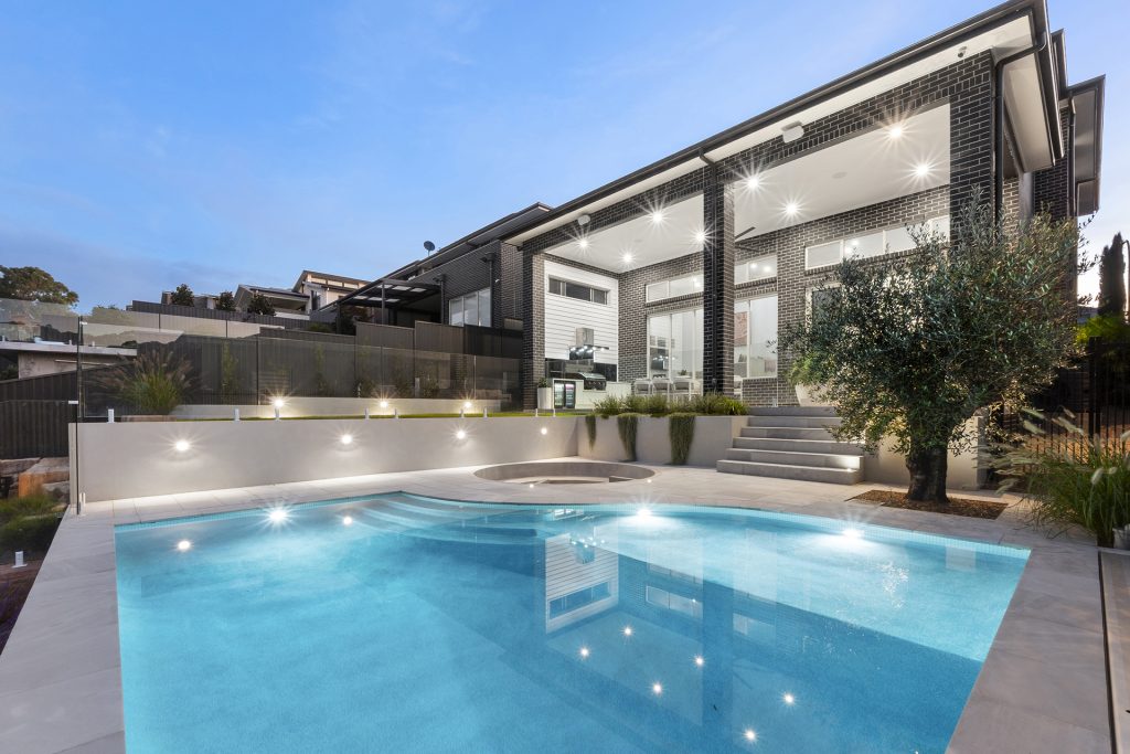 Sold - 58 Whitsunday Circuit - New Property in North Kellyville - Real Estate by Brett Humby
