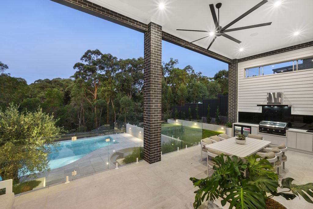 Sold - 58 Whitsunday Circuit - New Property in North Kellyville - Real Estate by Brett Humby