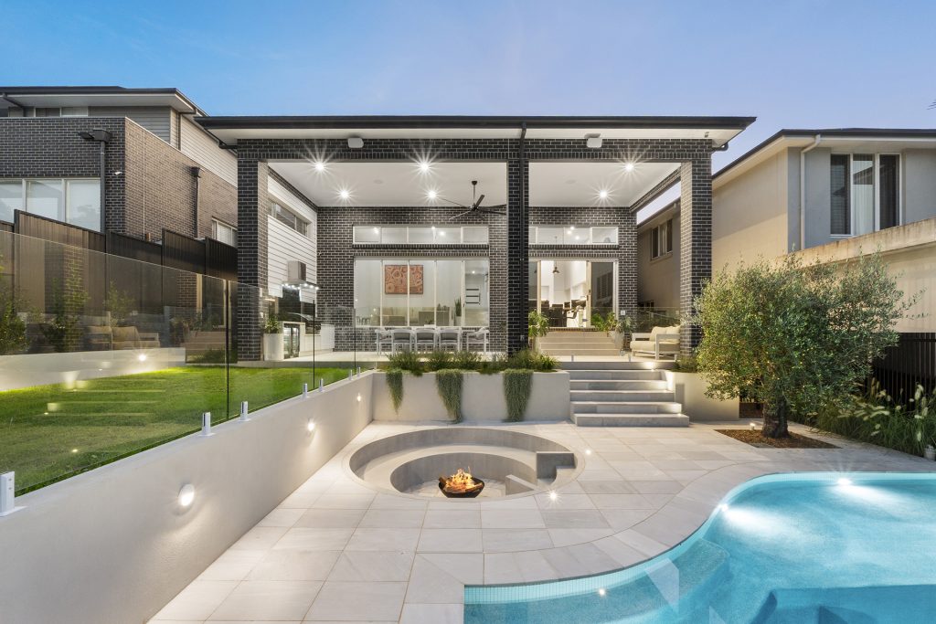 Sold - 58 Whitsunday Circuit - New Property in North Kellyville - Real Estate by Brett Humby