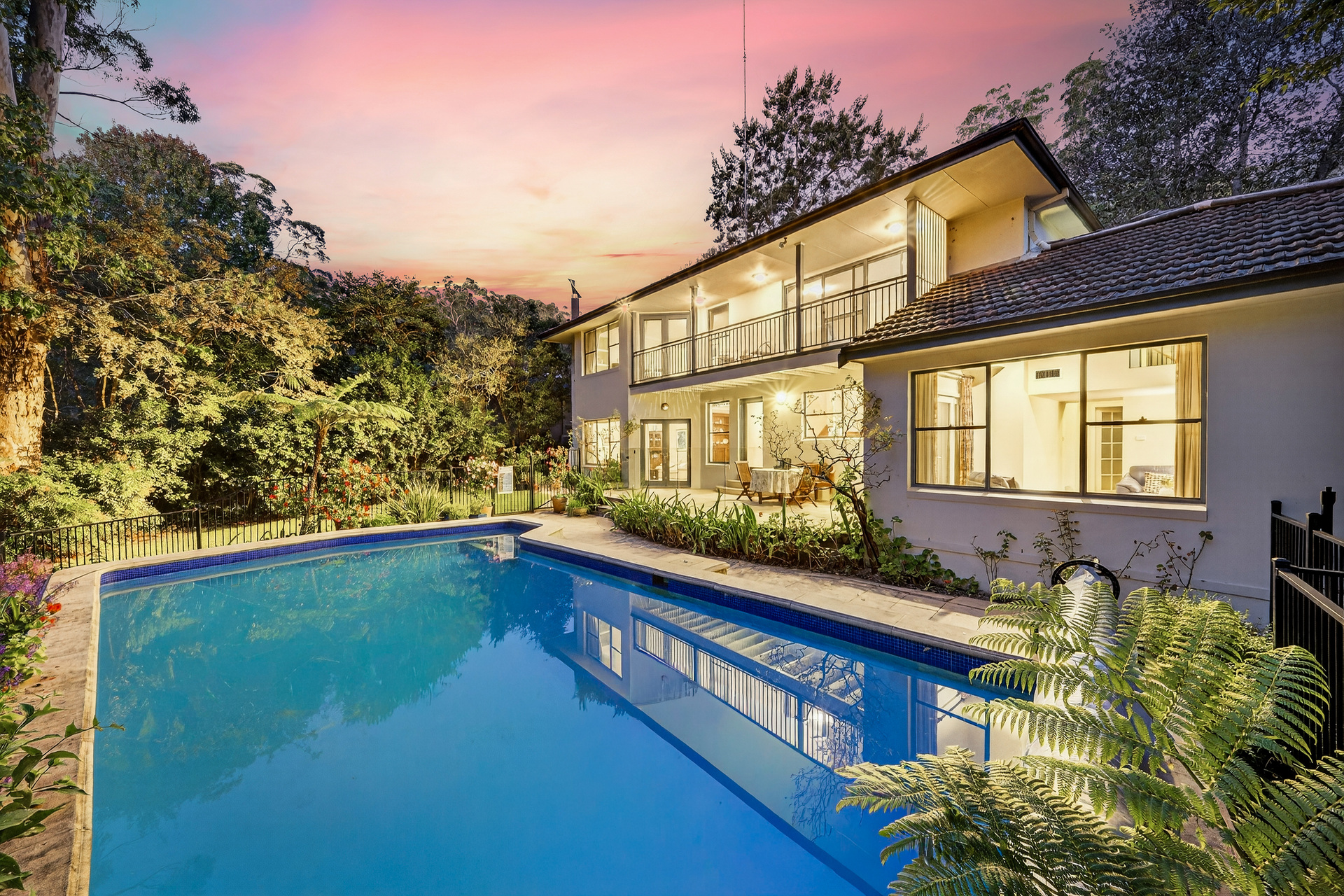Sold - 16 Morrison Place - New Property in Pennant Hills - Real Estate by Mark Vinogradov