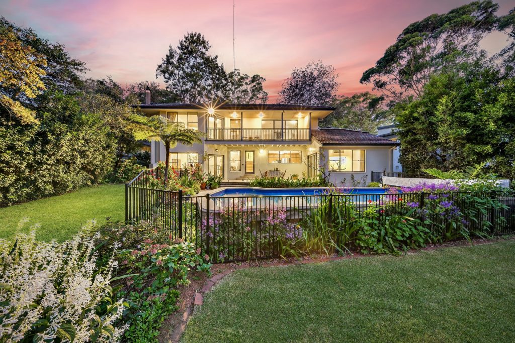 Sold - 16 Morrison Place - New Property in Pennant Hills - Real Estate by Mark Vinogradov