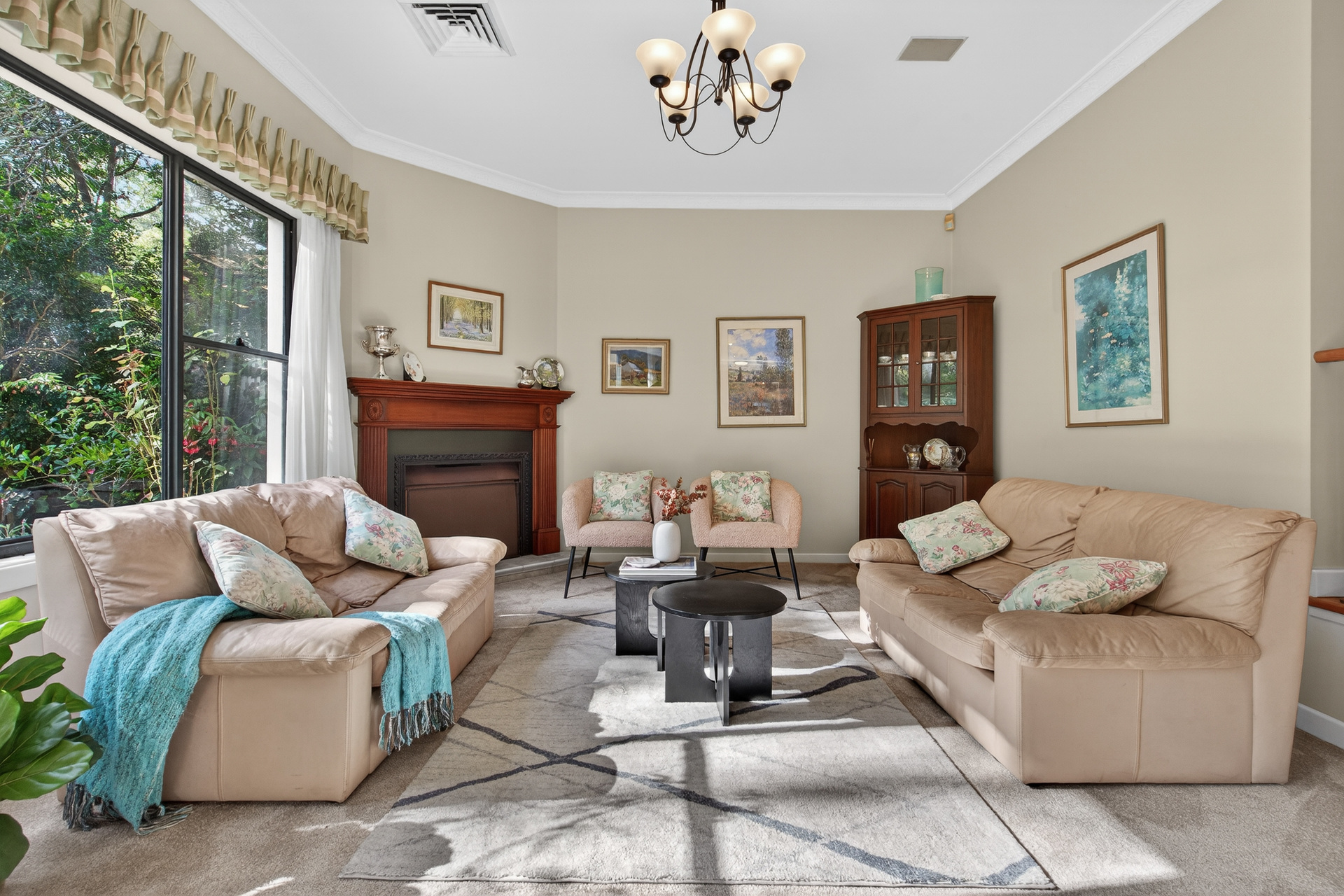 Sold - 16 Morrison Place - New Property in Pennant Hills - Real Estate by Mark Vinogradov