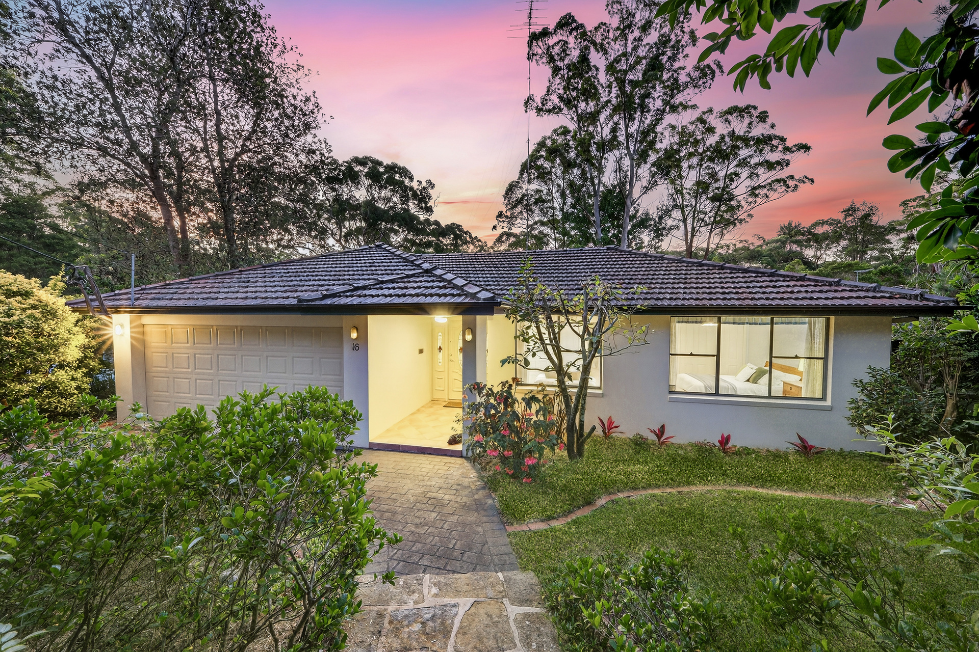 Sold - 16 Morrison Place - New Property in Pennant Hills - Real Estate by Mark Vinogradov