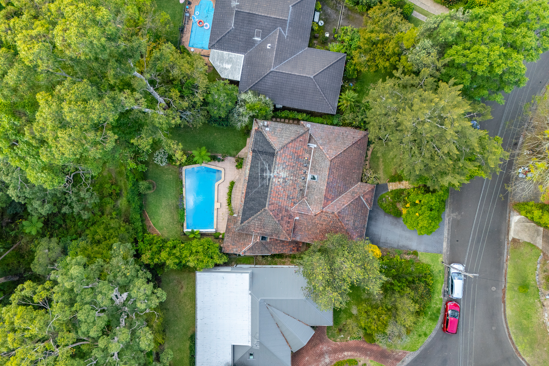 Sold - 16 Morrison Place - New Property in Pennant Hills - Real Estate by Mark Vinogradov