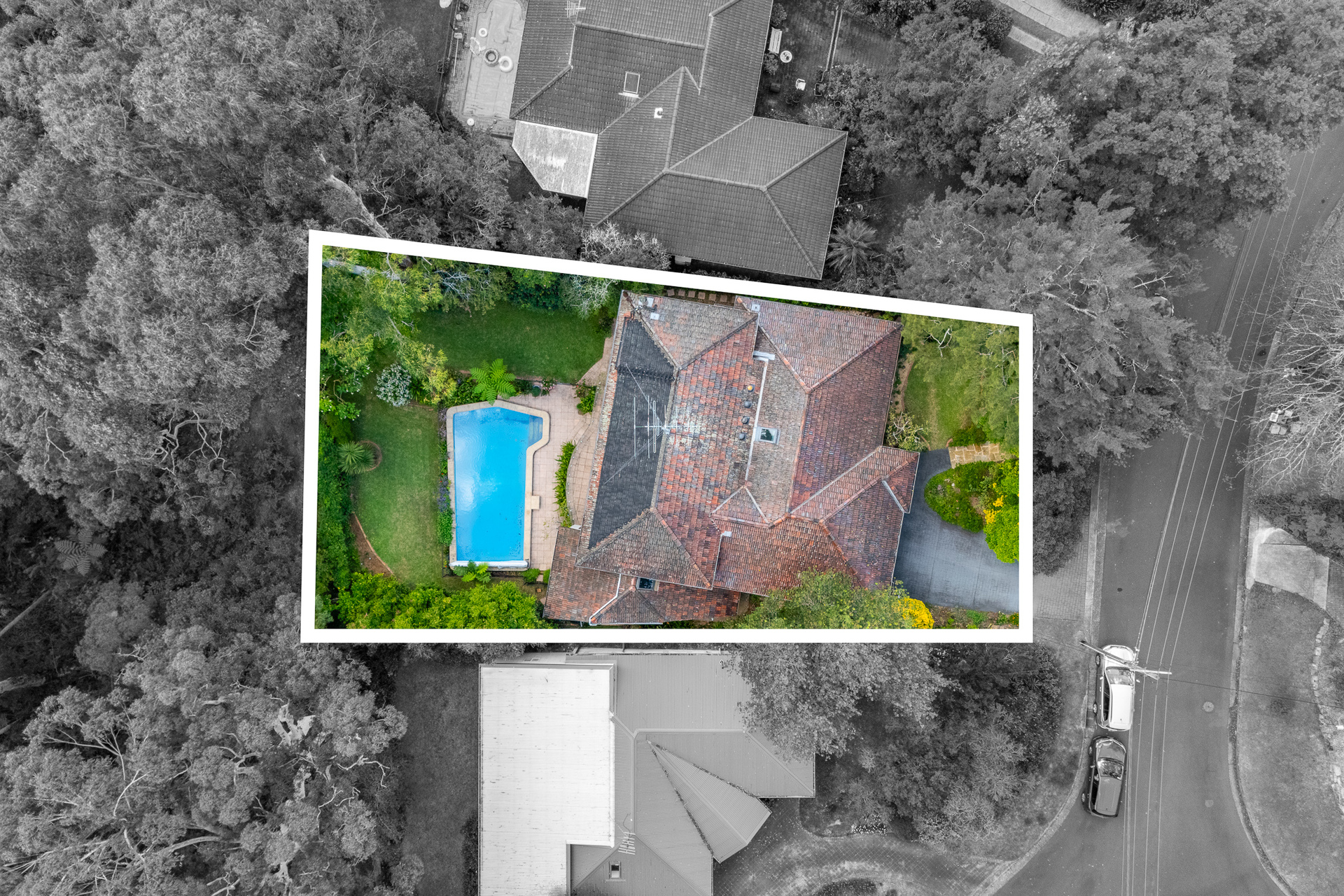 Sold - 16 Morrison Place - New Property in Pennant Hills - Real Estate by Mark Vinogradov