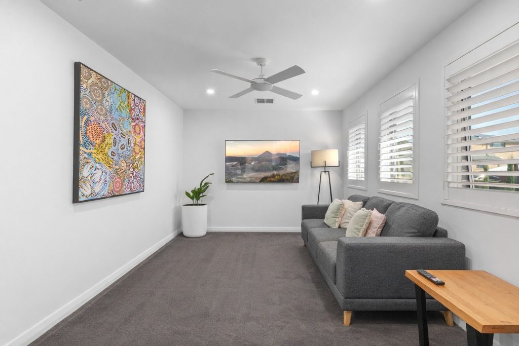 Sold - 58 Whitsunday Circuit - New Property in North Kellyville - Real Estate by Brett Humby