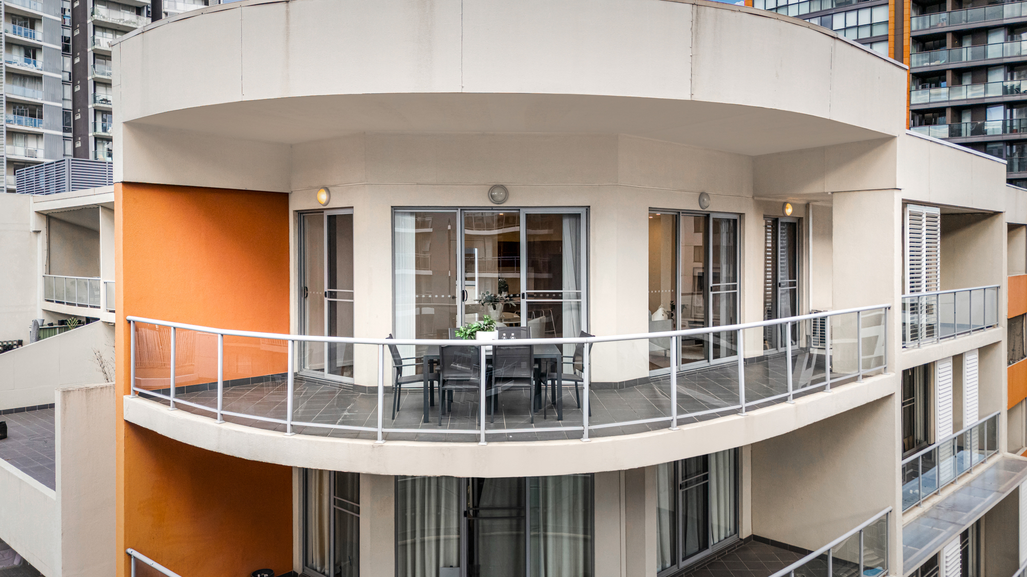 Sold - 36/17 Hassall Street - New Property in Parramatta - Real Estate by Tariq Jameel