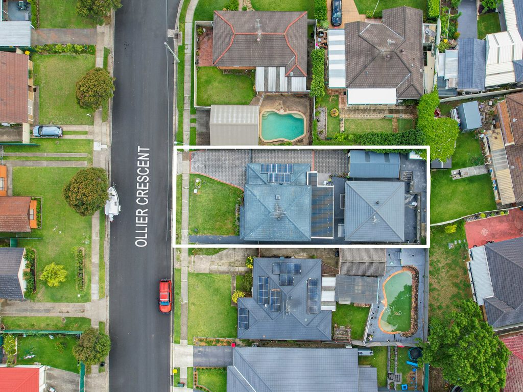 Sold - 57 & 57A Ollier Crescent - New Property in Prospect - Real Estate by Monique Layoun