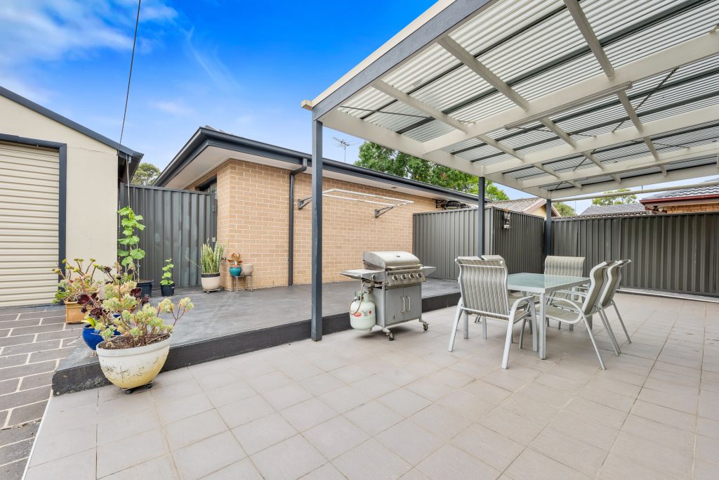 Sold - 57 & 57A Ollier Crescent - New Property in Prospect - Real Estate by Monique Layoun