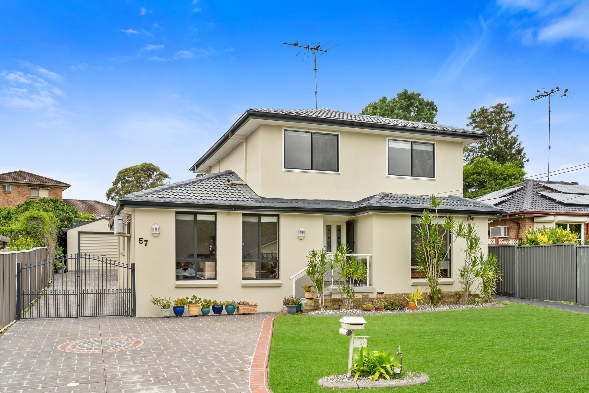 Sold - 57 & 57A Ollier Crescent - New Property in Prospect - Real Estate by Monique Layoun